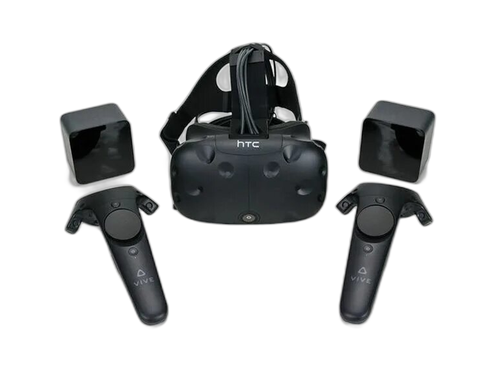 Valve Index